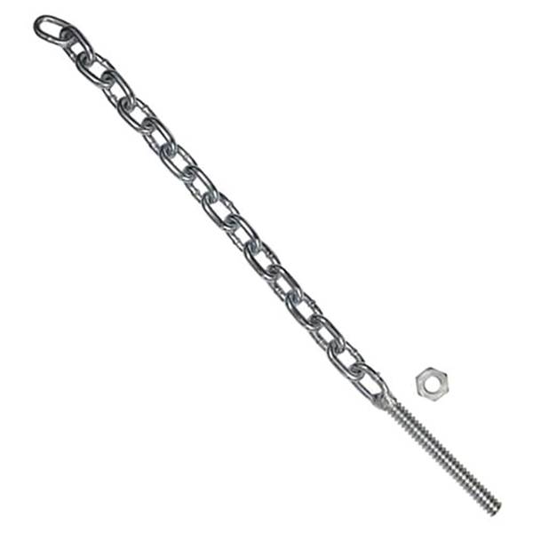 Andersen - Andersen 3357 WD Tension Chain with End Bolt and Tension Nut