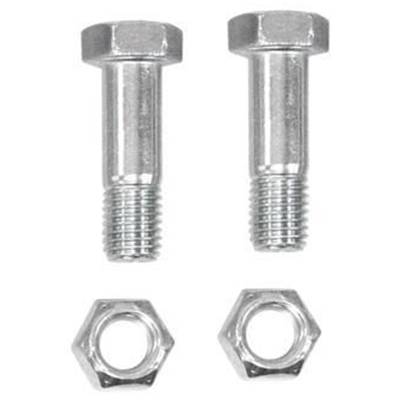 Andersen - Andersen 3378 WD Rack Bolts and Nuts