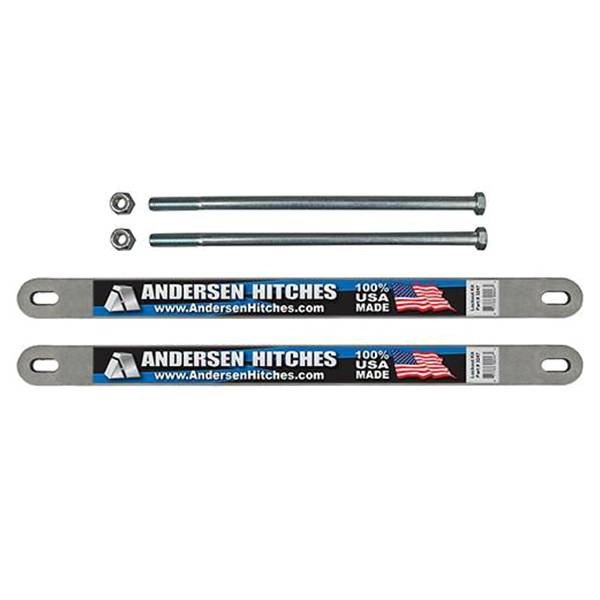 Andersen - Andersen 3247-XTD Ultimate Connection Extended Rota-Flex Lockout Kit