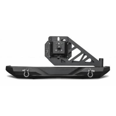DV8 Offroad Bumpers	