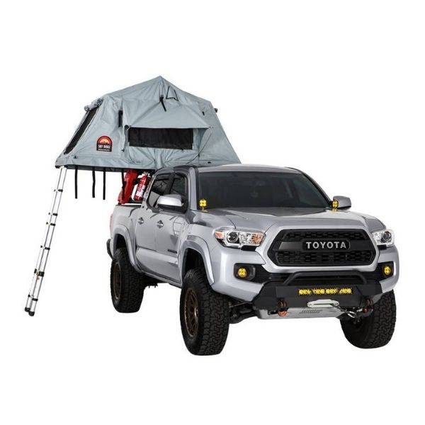 Rooftop Tents and Awnings