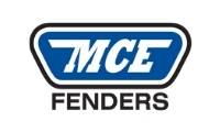 MCE Fender Flares
