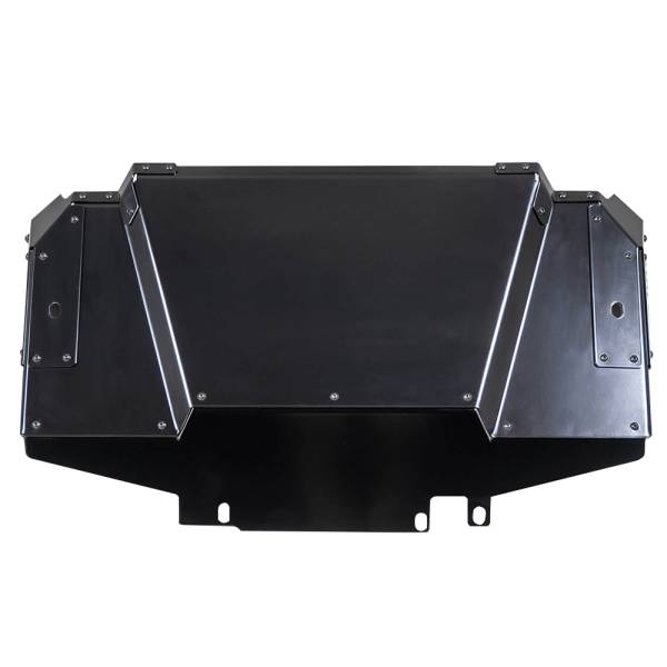 Addictive Desert Designs - ADD AC23005NA03 Rock Fighter Front Skid Plate for Ford Bronco 2021