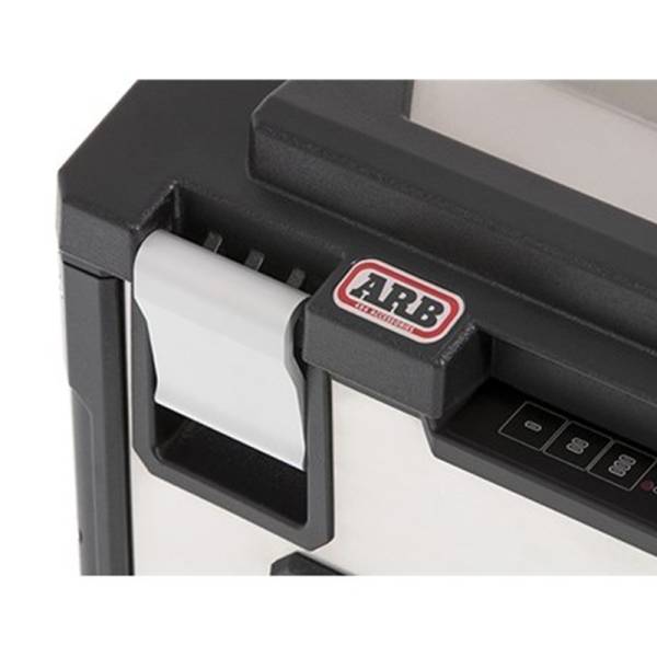 ARB 4x4 Accessories - ARB 10810602 Elements Weatherproof Fridge Freezer
