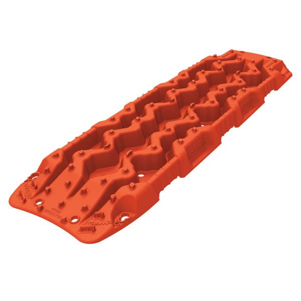 ARB 4x4 Accessories - ARB TREDHDFR TRED HD Fire Red Recovery Boards