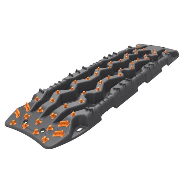ARB 4x4 Accessories - ARB TREDPROMGO TRED Pro Gray/Orange Recovery Point