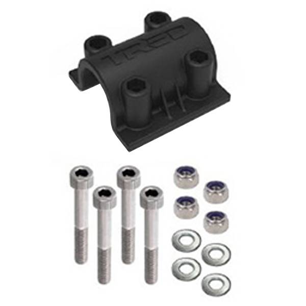 ARB 4x4 Accessories - ARB TPMKBA01 TRED Mount Base Adapter Kit