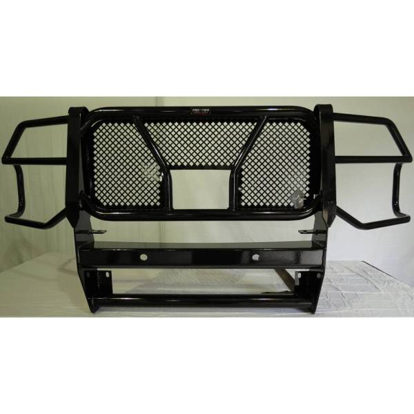 Frontier Gear - Frontier Gear 200-52-1005 Grille Guards for Ford F-150 2021