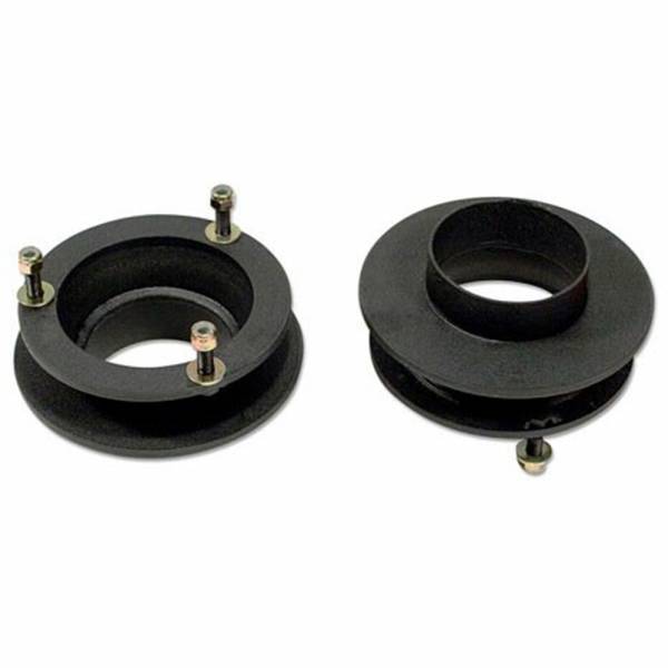Tuff Country - Tuff Country 32900KN Front" Leveling Kit for Dodge Ram 1500 1994-2001