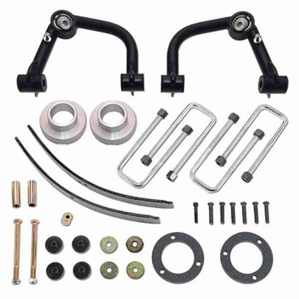 Tuff Country - Tuff Country 53910KH 3" Lift Kit for Toyota Tacoma 2005-2023