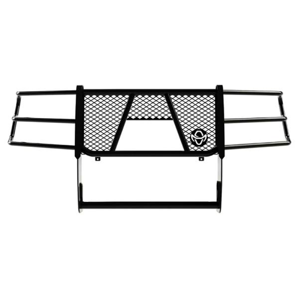 Ranch Hand - Ranch Hand GGC21SBL1C Legend Series Grille Guard for Chevy Suburban 2021-2022