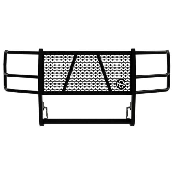 Ranch Hand - Ranch Hand GGF201BL1 Legend Grille Guard for Ford F250/F350/F450/F550 2017-2021