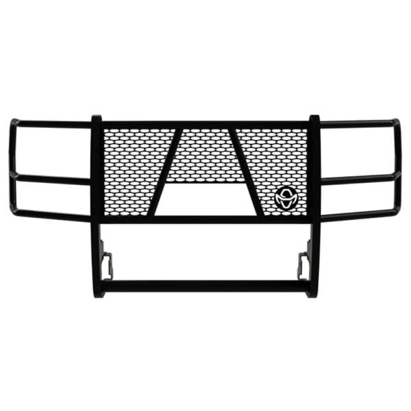Ranch Hand - Ranch Hand GGF201BL1C Legend Grille Guard for Ford F250/F350/F450/F550 2017-2020