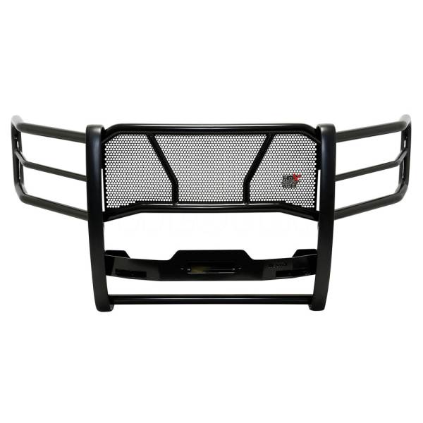 Westin - Westin 57-94065 HDX Series Winch Mount Grille Guard for Ford F-150 2021-2022