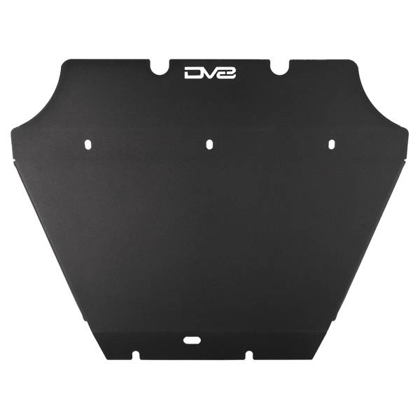 DV8 Offroad - DV8 Offroad SPGC-01 Front Skid Plate for GMC Canyon 2015-2020