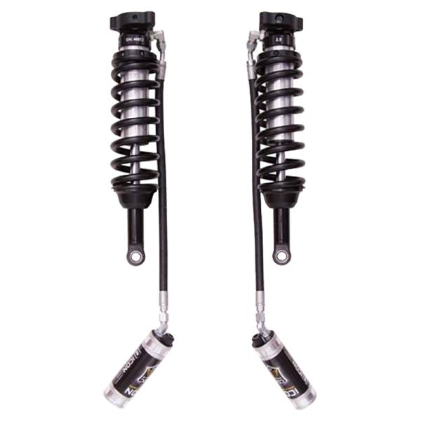 Icon Vehicle Dynamics - Icon 71510C V.S. 2.5 Series 1.75-3" Front RR Coilover Kit with CDC Valve for GMC Canyon 2015-2022