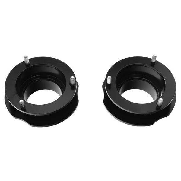 Icon Vehicle Dynamics - Icon IVD2120 Front 2" Leveling Spacer Kit for Dodge Ram 2500/3500 1994-2012