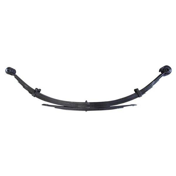 Icon Vehicle Dynamics - Icon 138508 5" Rear Leaf Springs for Ford F-250/F-350 1999-2007