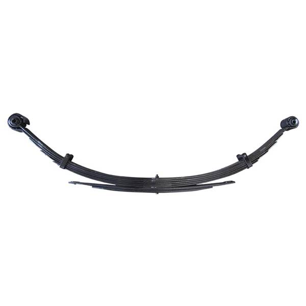 Icon Vehicle Dynamics - Icon 168505A 5" Rear Leaf Springs for Ford F-250/F-350 2008-2016