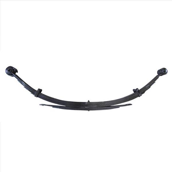 Icon Vehicle Dynamics - Icon 168506 5" Rear Leaf Springs for Ford F-250/F-350 2017-2022