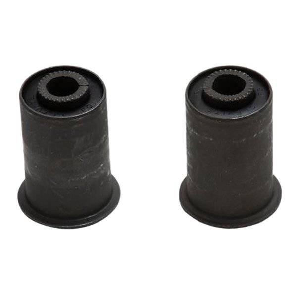 Icon Vehicle Dynamics - Icon 611010 Front Leaf Spring Eyelet Bushing Kit for Ford Excursion/F-250/F-350 1999-2005