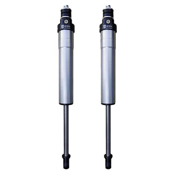 Icon Vehicle Dynamics - Icon 67620P V.S. 2.5 Series 7" Front IR Shock (Pair) for Ford F-250/F-350 2005-2022