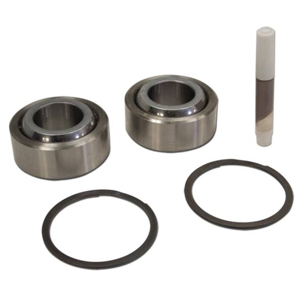 Icon Vehicle Dynamics - Icon 614500 IVD Uniball Upper Control Arm Service Kit