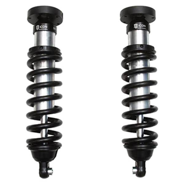 Icon Vehicle Dynamics - Icon 58620-700 V.S. 2.5 700LB IR Coilover Kit for Toyota Tundra 2000-2006