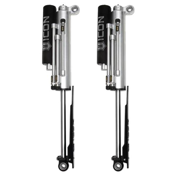 Icon Vehicle Dynamics - Icon 95205 3.0 Series Shocks Pair for Ford Raptor 2017-2020