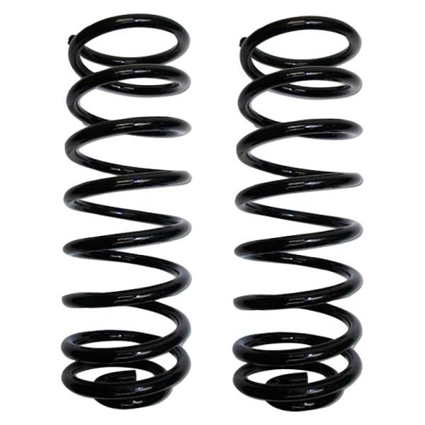 Icon Vehicle Dynamics - Icon 22015 Dual Rate Spring Kit for Jeep Wrangler JK 2007-2018