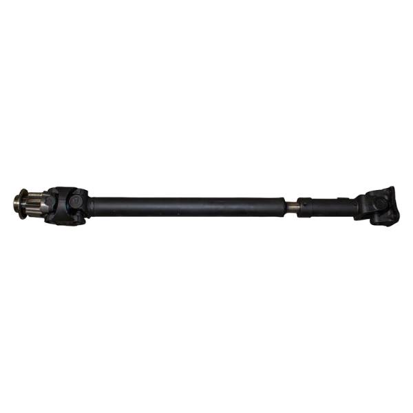 Icon Vehicle Dynamics - Icon 22030 3-6" 4 Door Drive Shaft Lift with Adapter for Jeep Wrangler JK 2007-2011