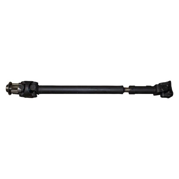 Icon Vehicle Dynamics - Icon 22033 3-6" 2 Door Drive Shaft Lift with Adapter for Jeep Wrangler JK 2012-2018