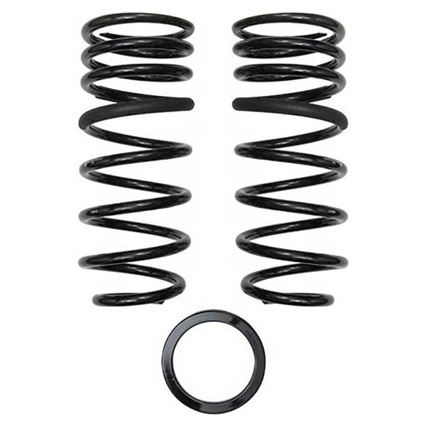 Icon Vehicle Dynamics - Icon 52800 Rear Spring Kit for Toyota 4Runner 2007-2022