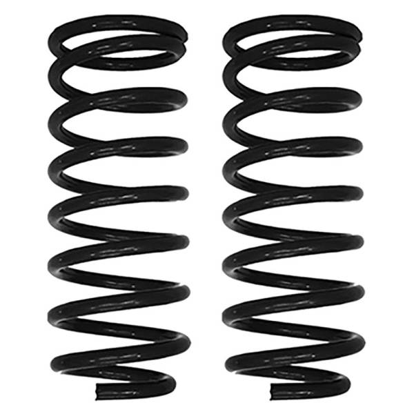 Icon Vehicle Dynamics - Icon 53015 Coil Spring Kit for Toyota 4Runner 1996-2002