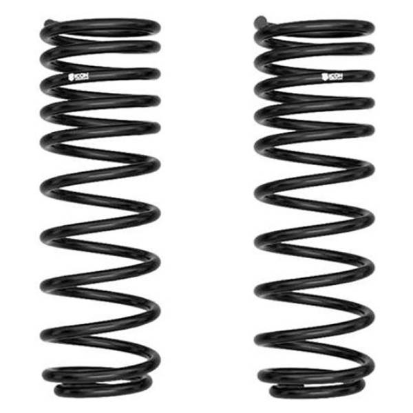 Icon Vehicle Dynamics - Icon 82720 Rear Spring Kit for Nissan Patrol Y61 1997-2022