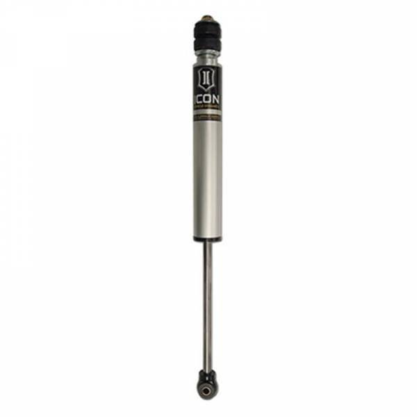 Icon Vehicle Dynamics - Icon 56513R 2.0 Aluminum Series 1.5-3" Shocks for Toyota Hilux 2012-2022