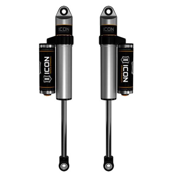 Icon Vehicle Dynamics - Icon 97730P 2.5 Aluminum Series Shock for Ford Ranger 2019-2022