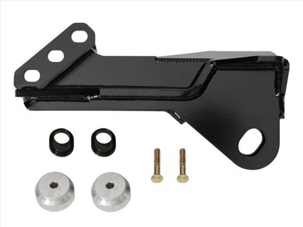 Icon Vehicle Dynamics - Icon 64039 Track Bar Bump Steering Kit for Ford F-250/F-350 2008-2022