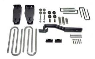 Tuff Country - Tuff Country 26823 6" Lift Kit for Ford F-250 1997