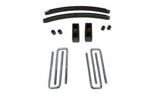 Tuff Country - Tuff Country 54802 4" Lift Kit for Toyota 4Runner/Pickup 1986-1995