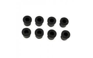 Tuff Country - Tuff Country 91101 Shock Bushings and Washer