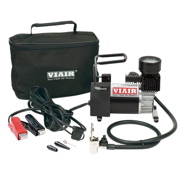 Viair - Viair 00093 90P Portable Compressor Kit for up to 31" Tires