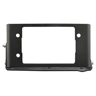 Fab Fours - Fab Fours M3852-1 Adaptive Cruise Control Relocation Bracket for Ford Raptor 2020-2022