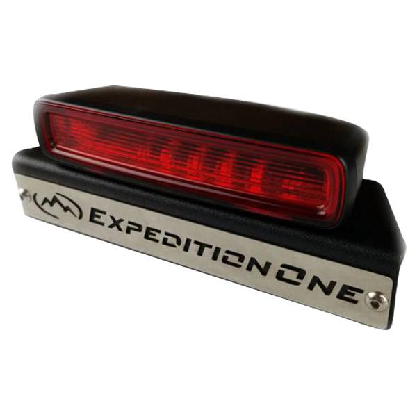 Expedition One - Expedition One JK-SKID Skid Plate for Jeep Wrangler JK 2007-2018