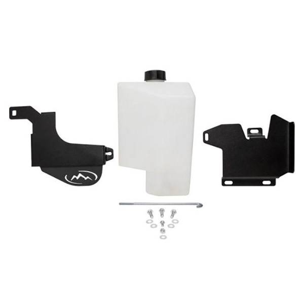 Expedition One - Expedition One WFK-LX Fluid Reservoir Kit for Lexus GX 460 2014-2022