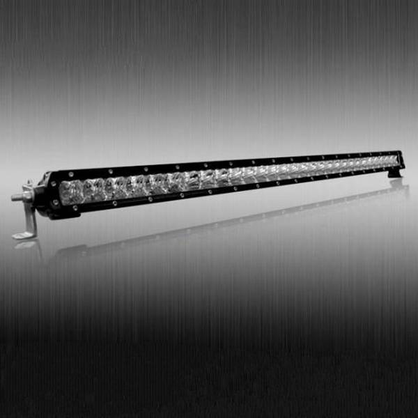 Expedition One - Expedition One C4-S-4005-C Code 4 LED 40" 200W Combo Pattern Single Row LED Light Bar