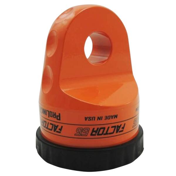Expedition One - Expedition One Factor55 ProLink - Orange