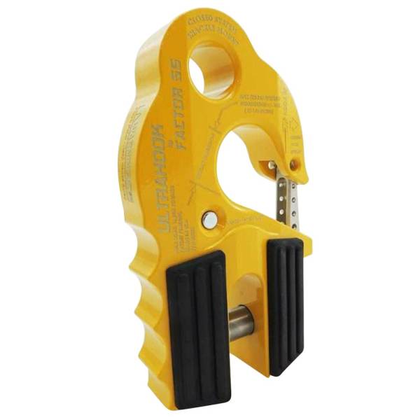 Expedition One - Expedition One Factor55 UltraHook - Yellow