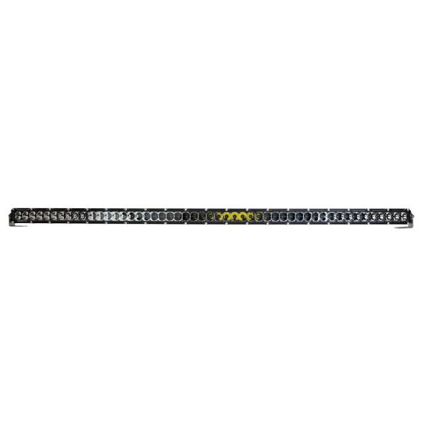 Expedition One - Expedition One HL-50-Flood Heretic 6 Series 50" Flood LED Light Bar