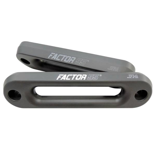 Expedition One - Expedition One Factor55 Fairlead 1.0 Factor55 1.0" Hawse Fairleads
